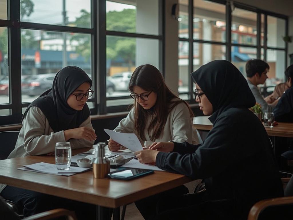 Checklist Operasional untuk Menyelaraskan Hemat Energi, Perjalanan Aman, dan Keputusan Layanan