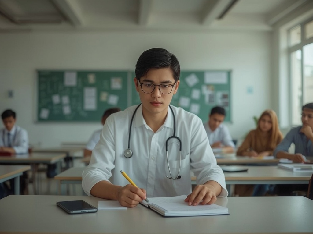 Langkah Praktis Memilah Informasi Panel Surya, Telemedicine, dan Proteksi Kesehatan